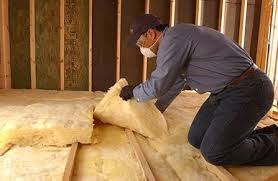 Professional Insulation Services in Paola, KS